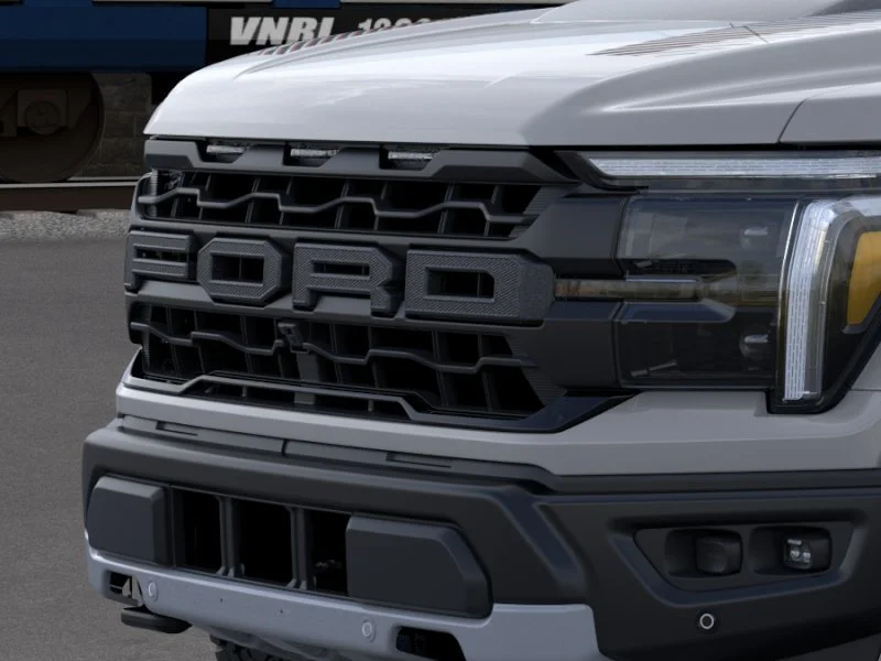 New 2026 Avalanche Ford Raptor® image 17