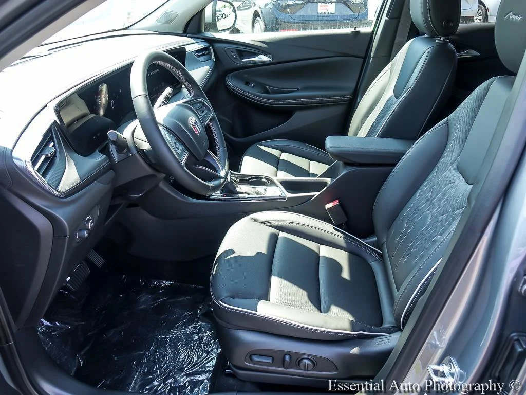 2026 Buick Encore GX Avenir - Photo 9