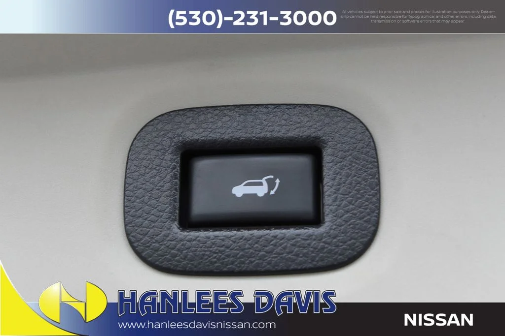 2018 Nissan Rogue SL - Photo 11