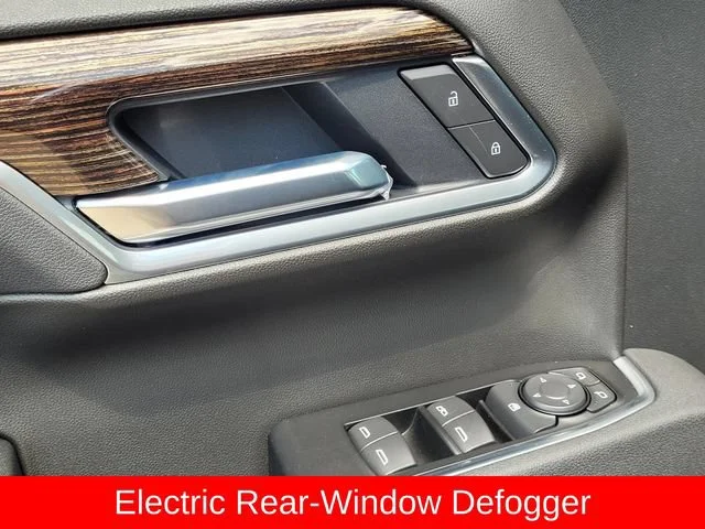 2026 GMC Sierra 1500 Elevation - Photo 24