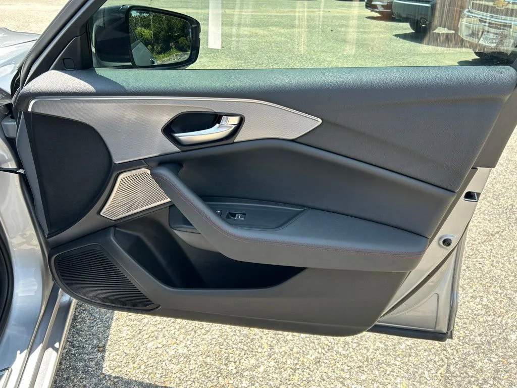 Used 2021 Silver Acura A-Spec Package image 24