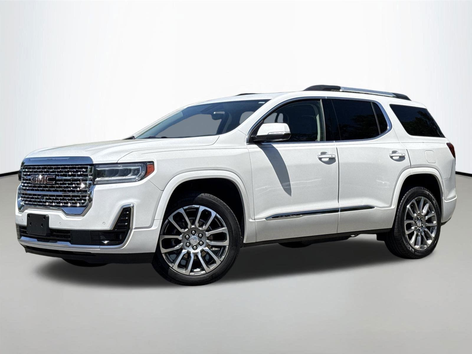 2023 GMC Acadia Denali AWD's photo