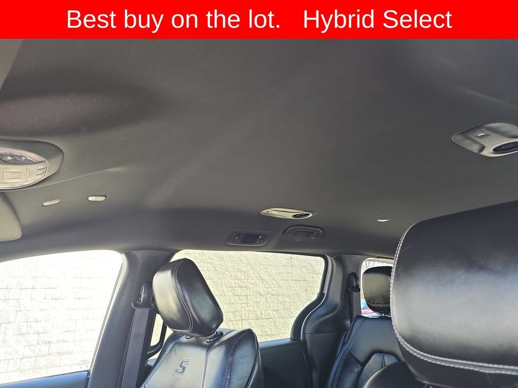 2024 Chrysler Pacifica PHEV Select - Photo 15