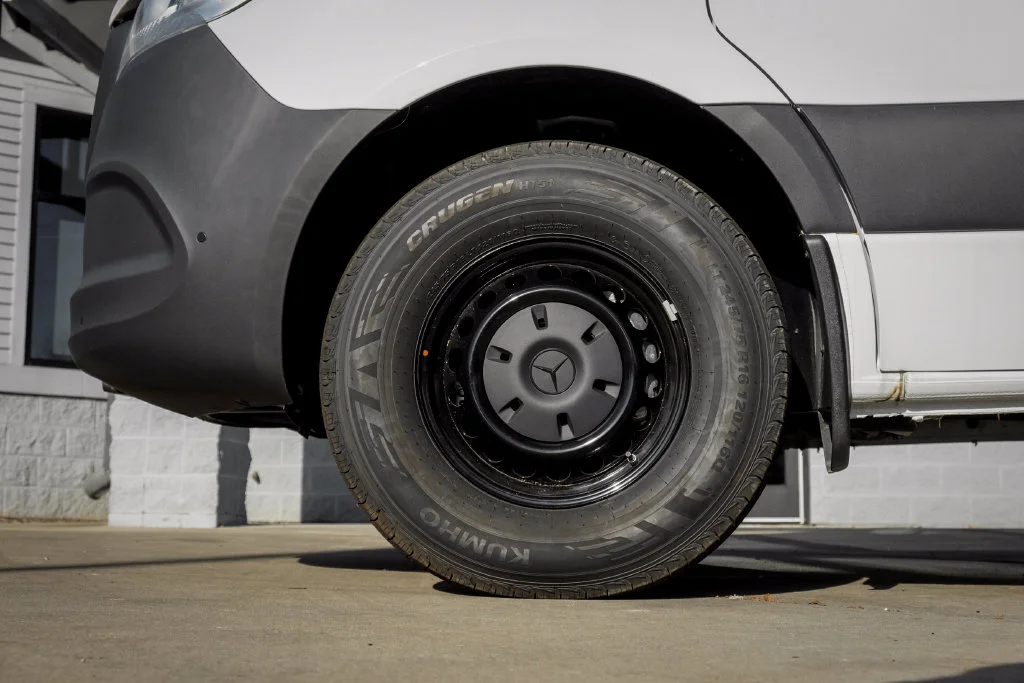 Vehicle thumbnail