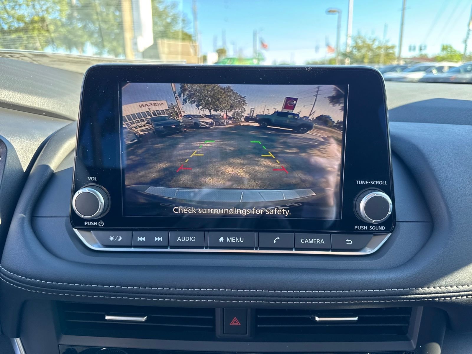 New 2026 Nissan Rogue SV 4D Sport Utility