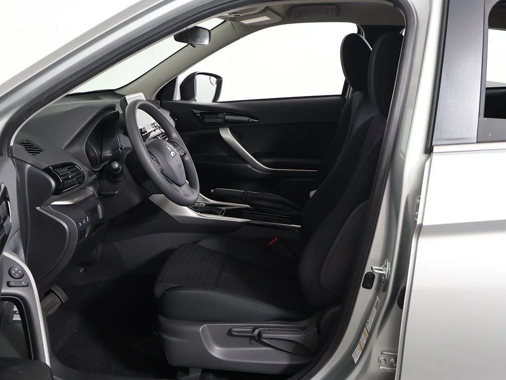 2026 Mitsubishi Eclipse Cross ES - Photo 21