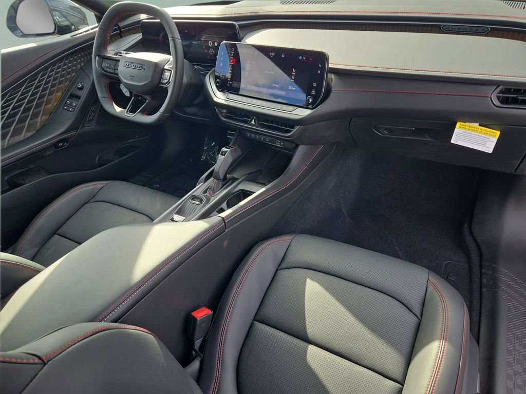 New 2026 Gray Dodge Scat Pack Plus image 14