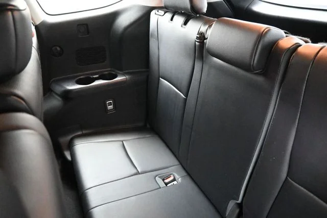 Used 2021 Gray Toyota Limited image 23