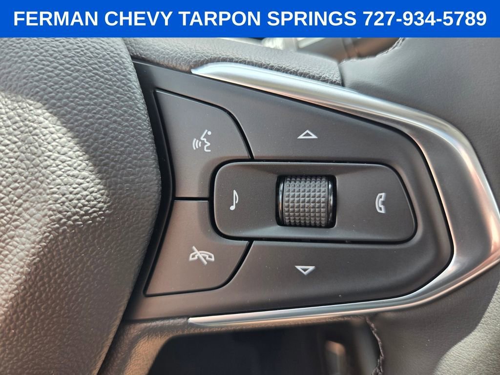 2026 Chevrolet Trailblazer LT - Photo 30