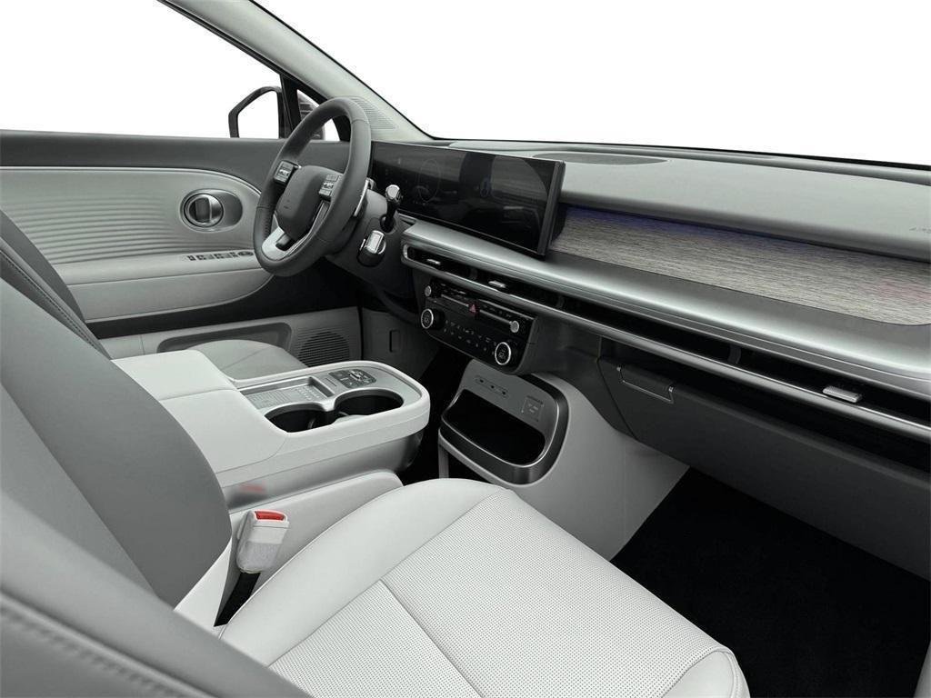 2026 Hyundai IONIQ 9 SEL - Photo 15