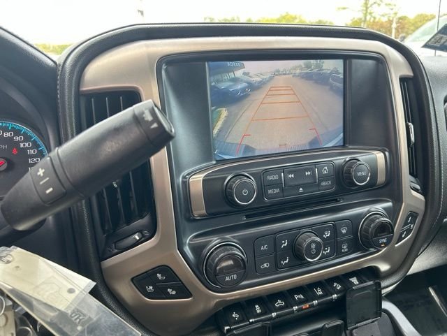 Used 2017 Red GMC Denali image 26