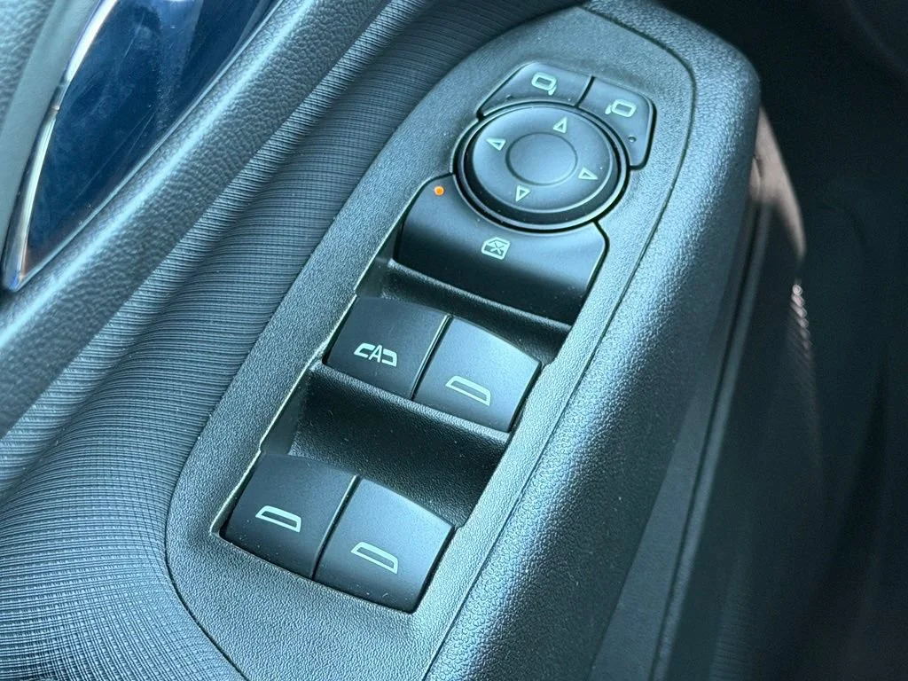 Used 2024 Sterling Gray Metallic Chevrolet RS image 20