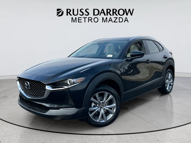 2026 Mazda CX-30 2.5 S Premium