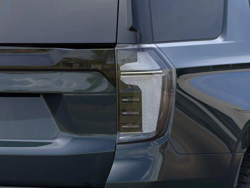 New 2026 Cypress Gray Chevrolet Z71 image 33