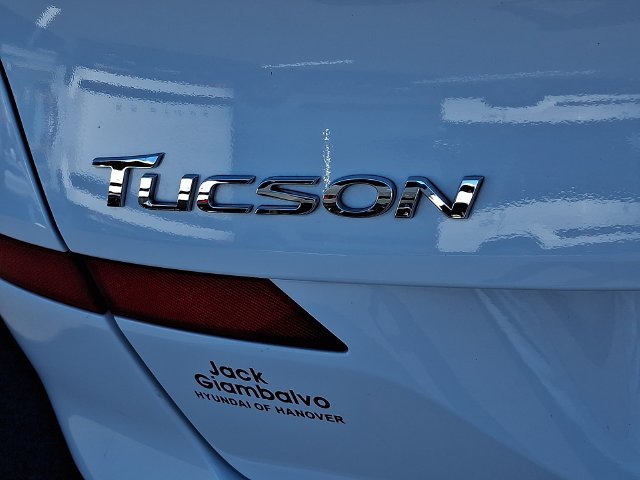 2019 Hyundai Tucson SE - Photo 29