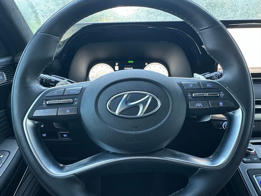 2024 Hyundai Palisade Calligraphy - Photo 22