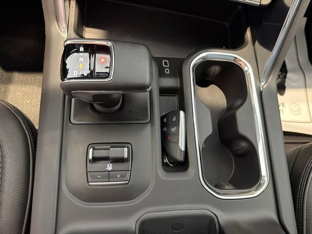 2024 GMC Sierra 1500 Denali Denali - Photo 25
