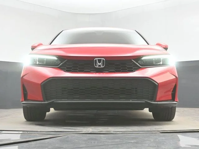 2026 Honda Civic LX - Photo 40