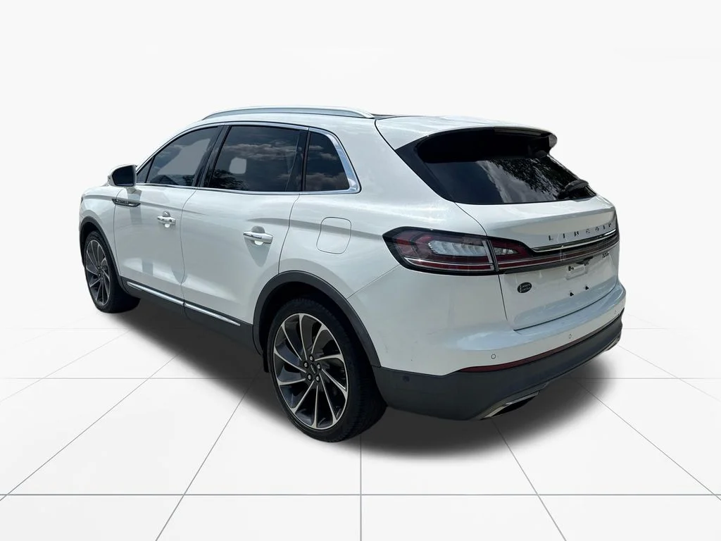 Used 2020 White Lincoln Reserve image 6