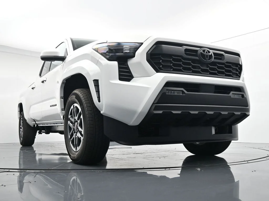 New 2026 Ice Cap Toyota  TRD Sport image 28