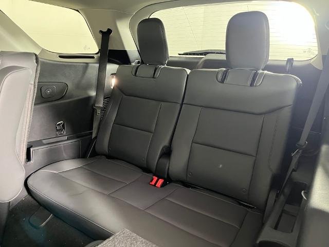 New 2026 Star White Metallic Tri-Coat Ford Active image 12