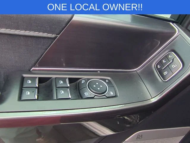 Used 2023 White Ford Lariat image 14