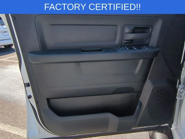 Used 2025 White Ram Tradesman image 12