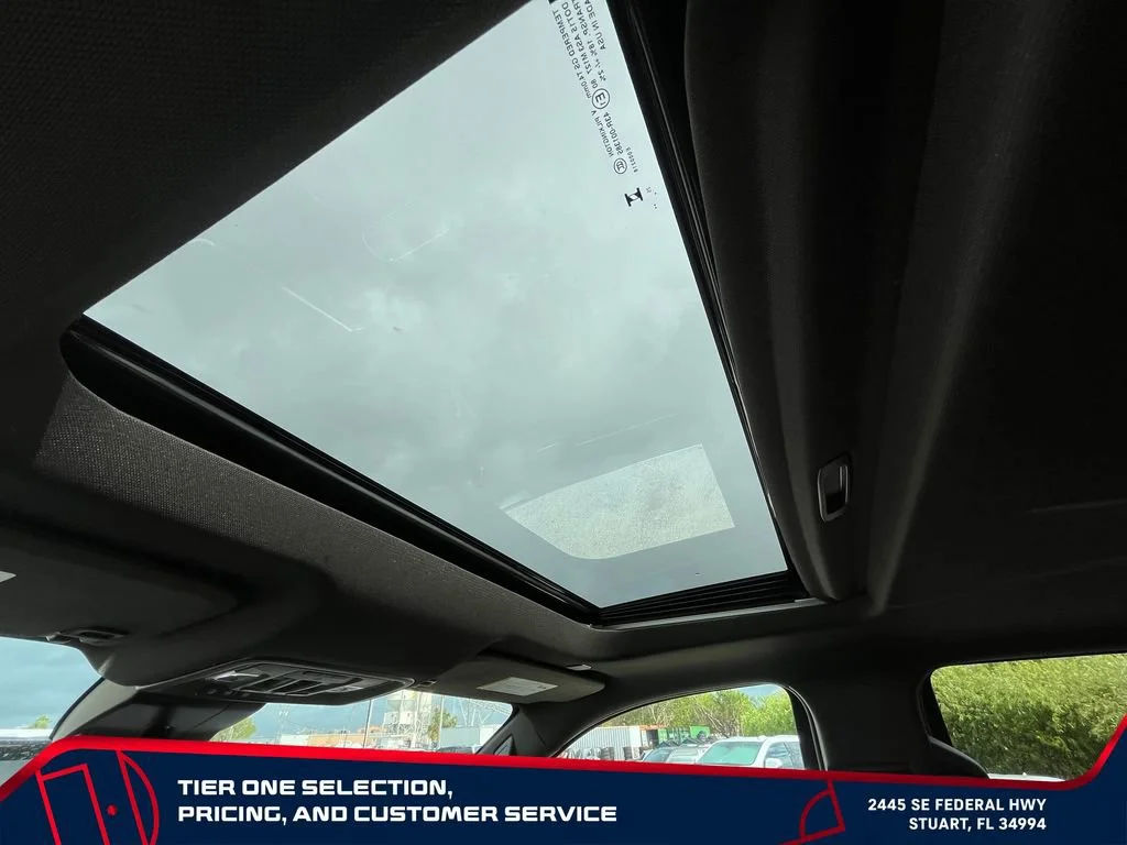 New 2026 Downpour Metallic GMC Denali image 35