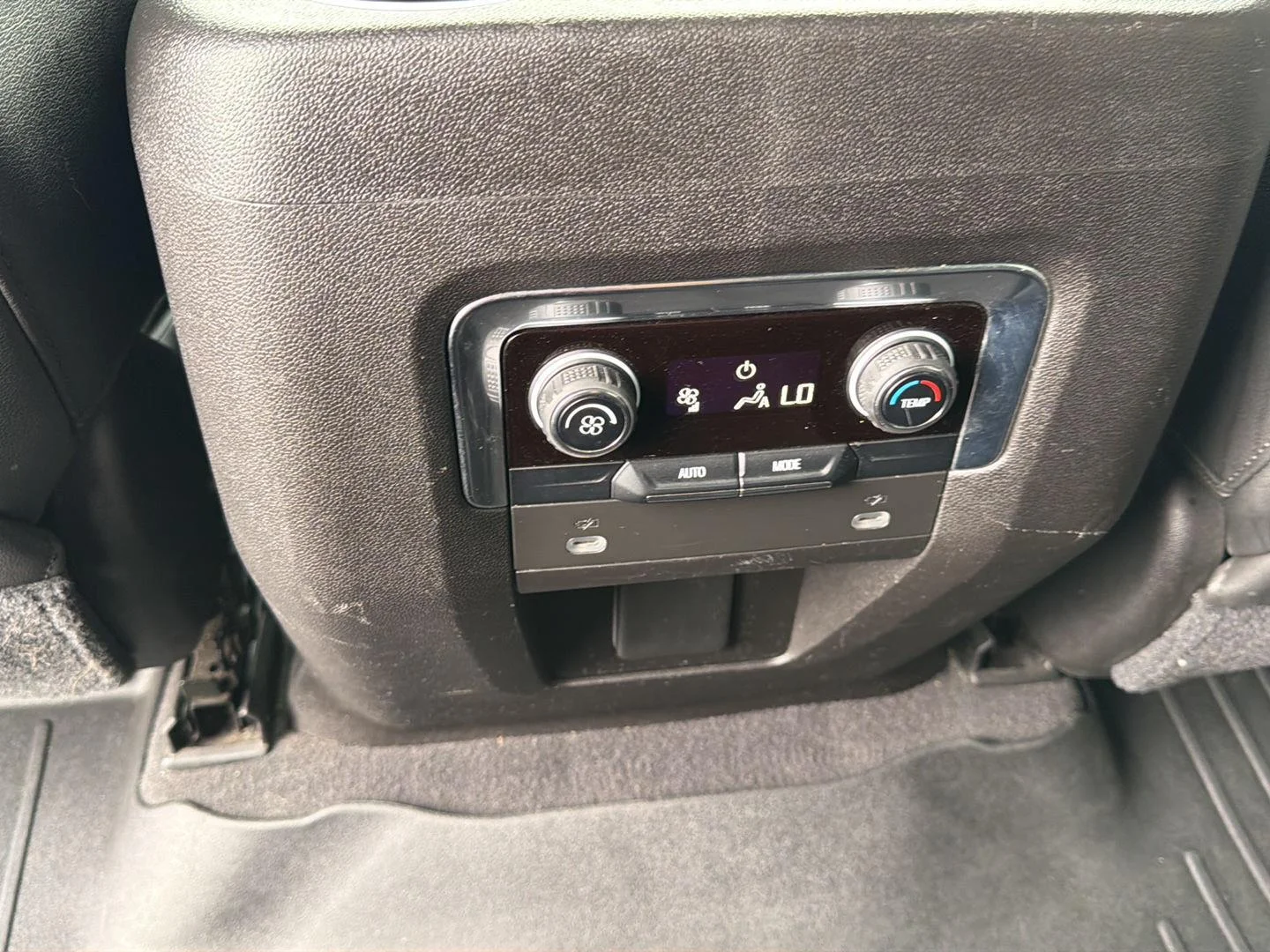 Used 2021 Summit White Chevrolet LT image 22