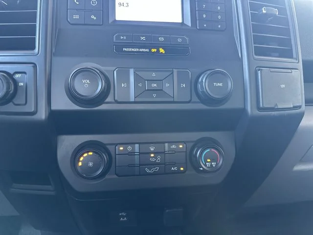 Used 2020 Red Ford XL image 18