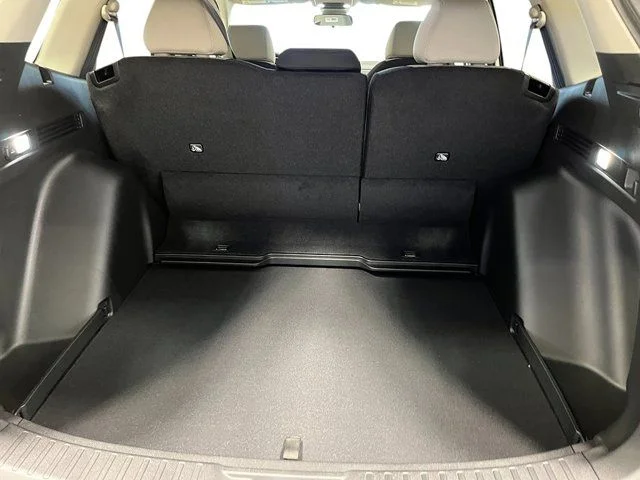 New 2027 Platinum White Pearl Honda LX image 22