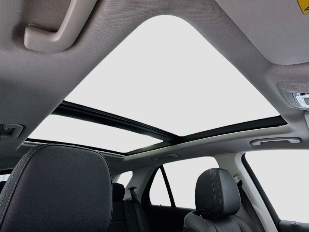Certified Used 2026 Black Mercedes-Benz GLE 350 image 17