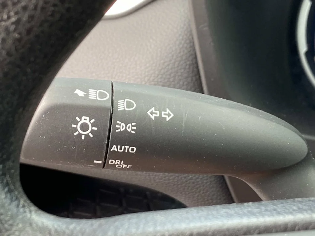 Used 2023 Silver Toyota XLE image 22