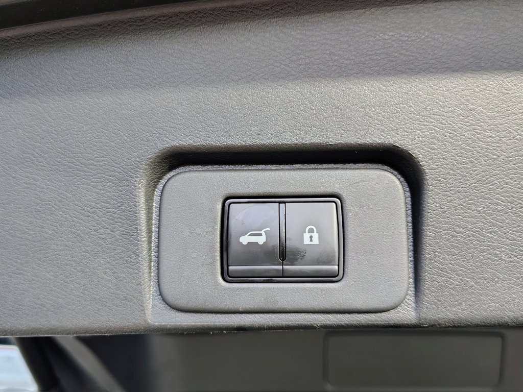 2025 Nissan Rogue Rock Creek - Photo 17