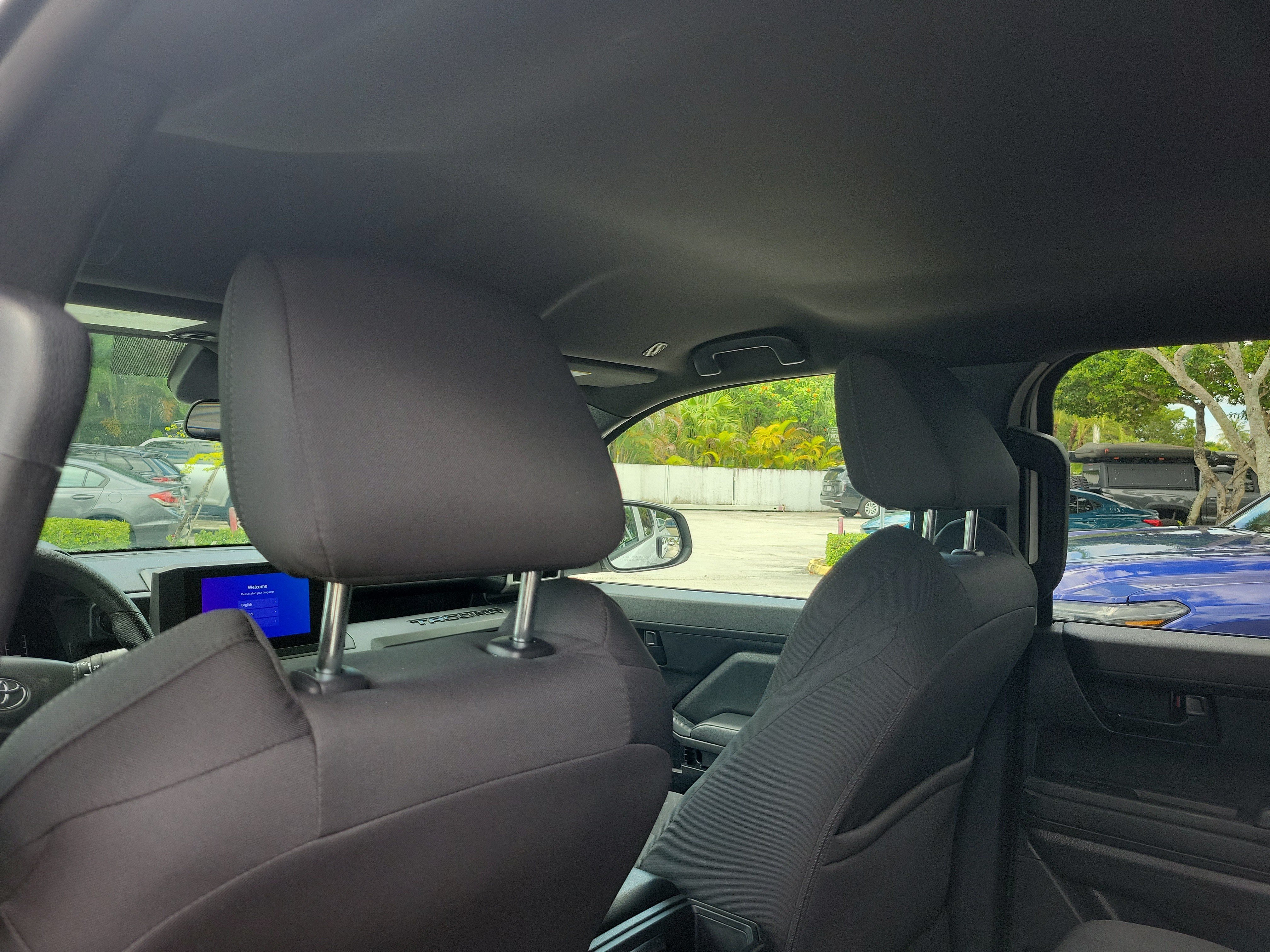 Used 2024 Ice Toyota SR image 11