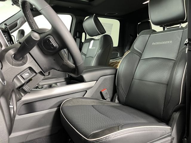 2026 RAM 2500 Laramie - Photo 7