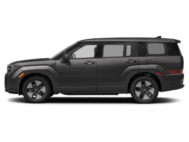 New 2027 Phantom Black Hyundai SE image 2