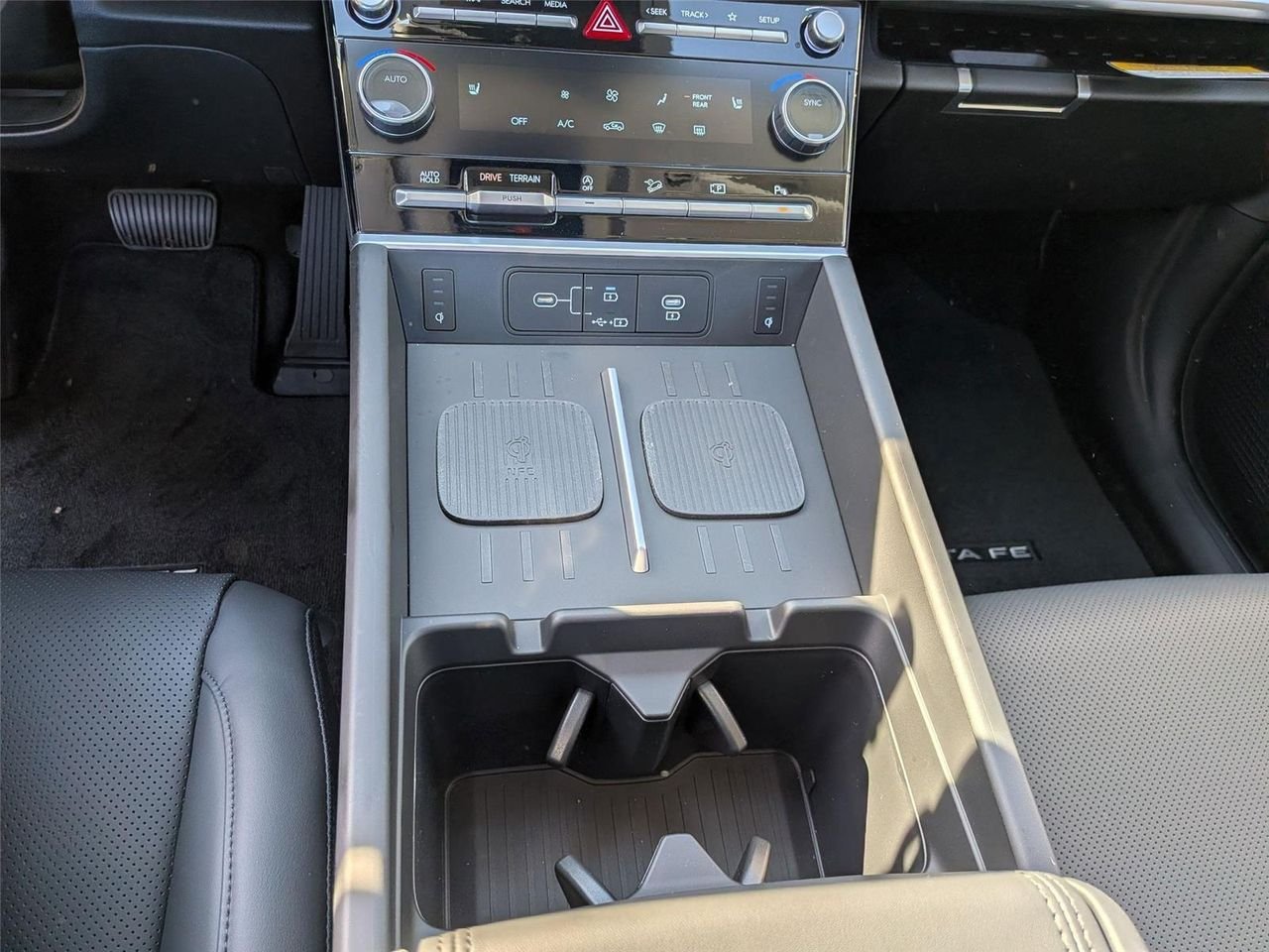 New 2026 Serenity White Hyundai XRT AWD image 23