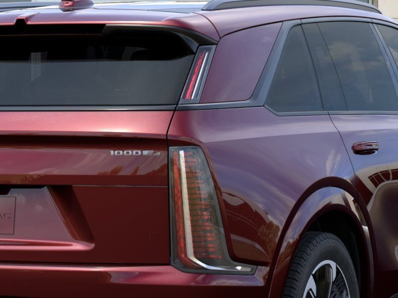 2026 Cadillac Escalade IQ Sport - Photo 11