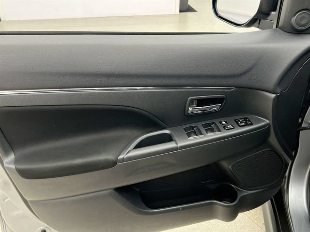 2024 Mitsubishi Outlander Sport ES - Photo 20