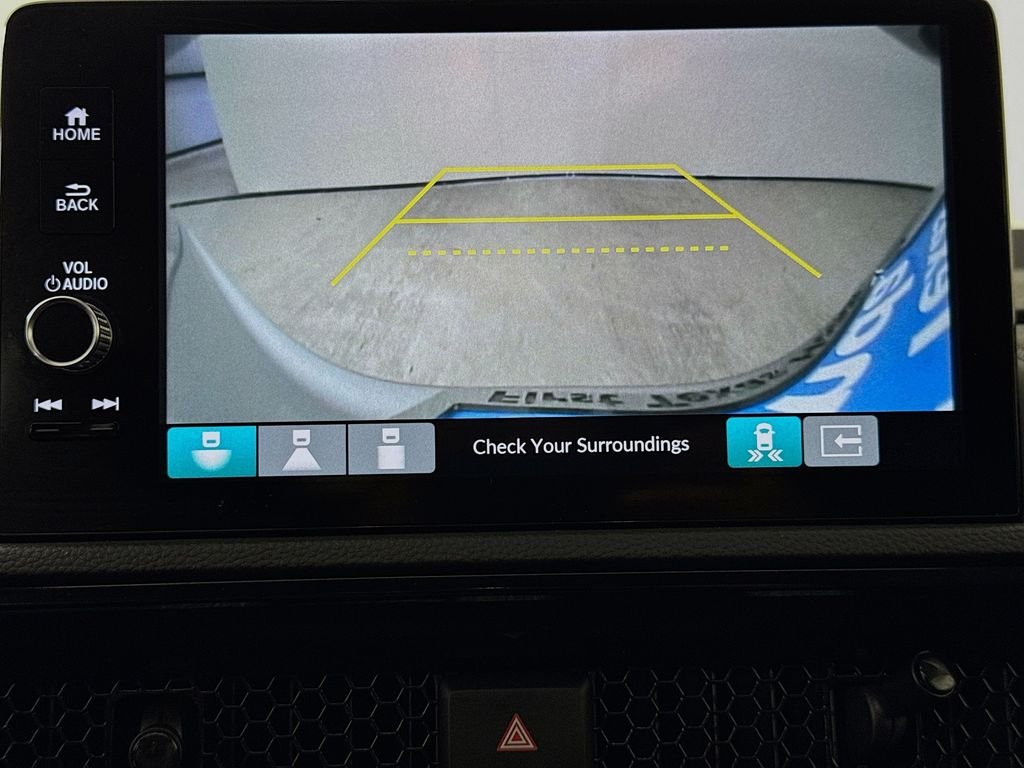 2023 Honda CR-V EX-L - Photo 18