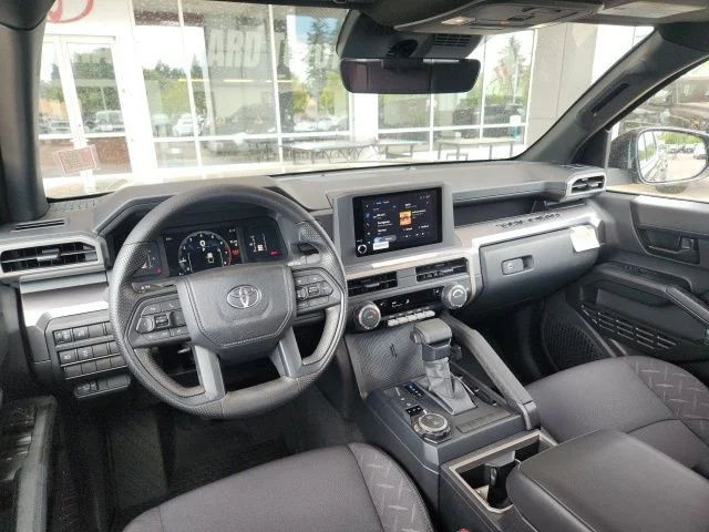 2026 Toyota Tacoma SR5 - Photo 20