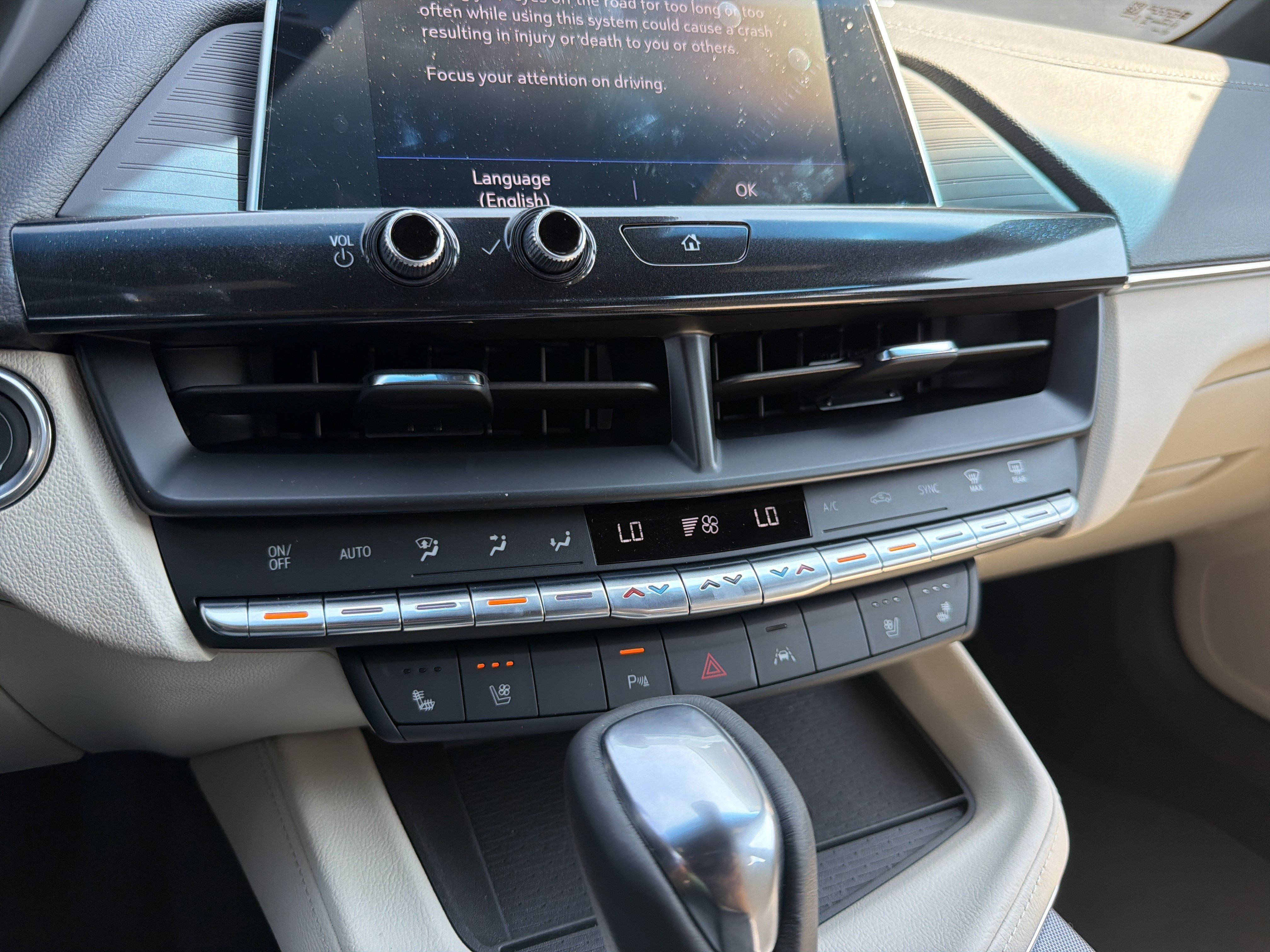 2026 Cadillac CT4 Premium Luxury - Photo 24