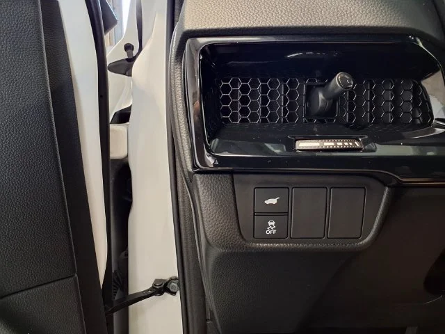 2025 Honda CR-V Sport Touring - Photo 16