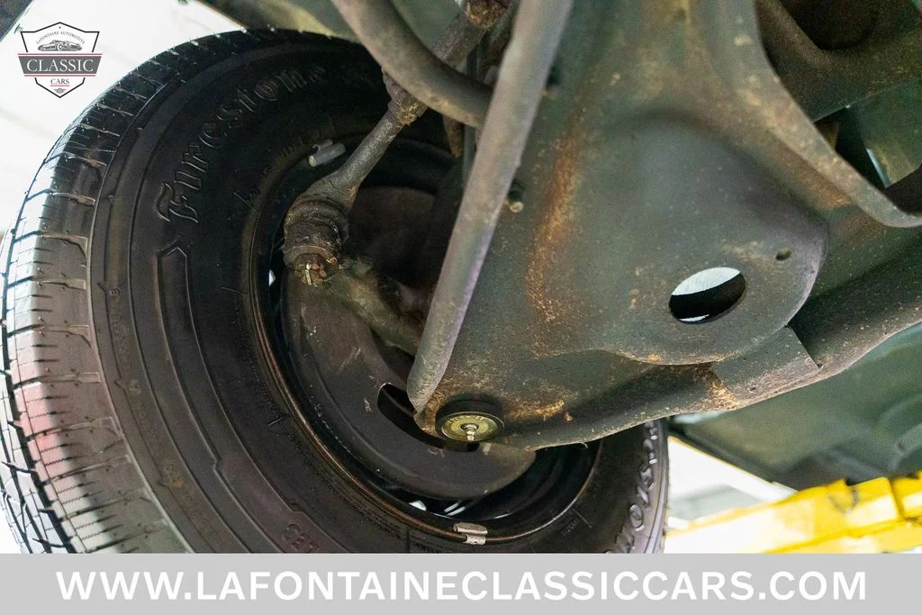 Used 1982 Brown Chevrolet  image 100