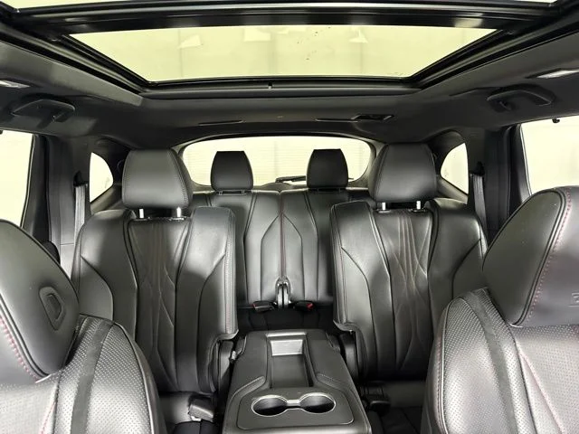Used 2026 Blue Acura Type S w/Advance Package image 14