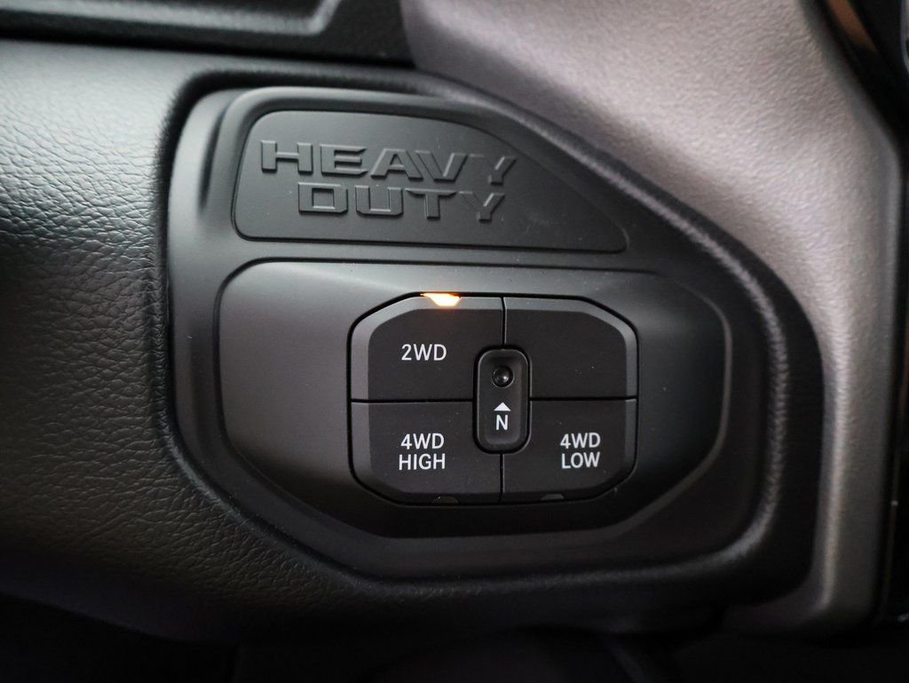 2026 RAM 2500 Big Horn - Photo 32