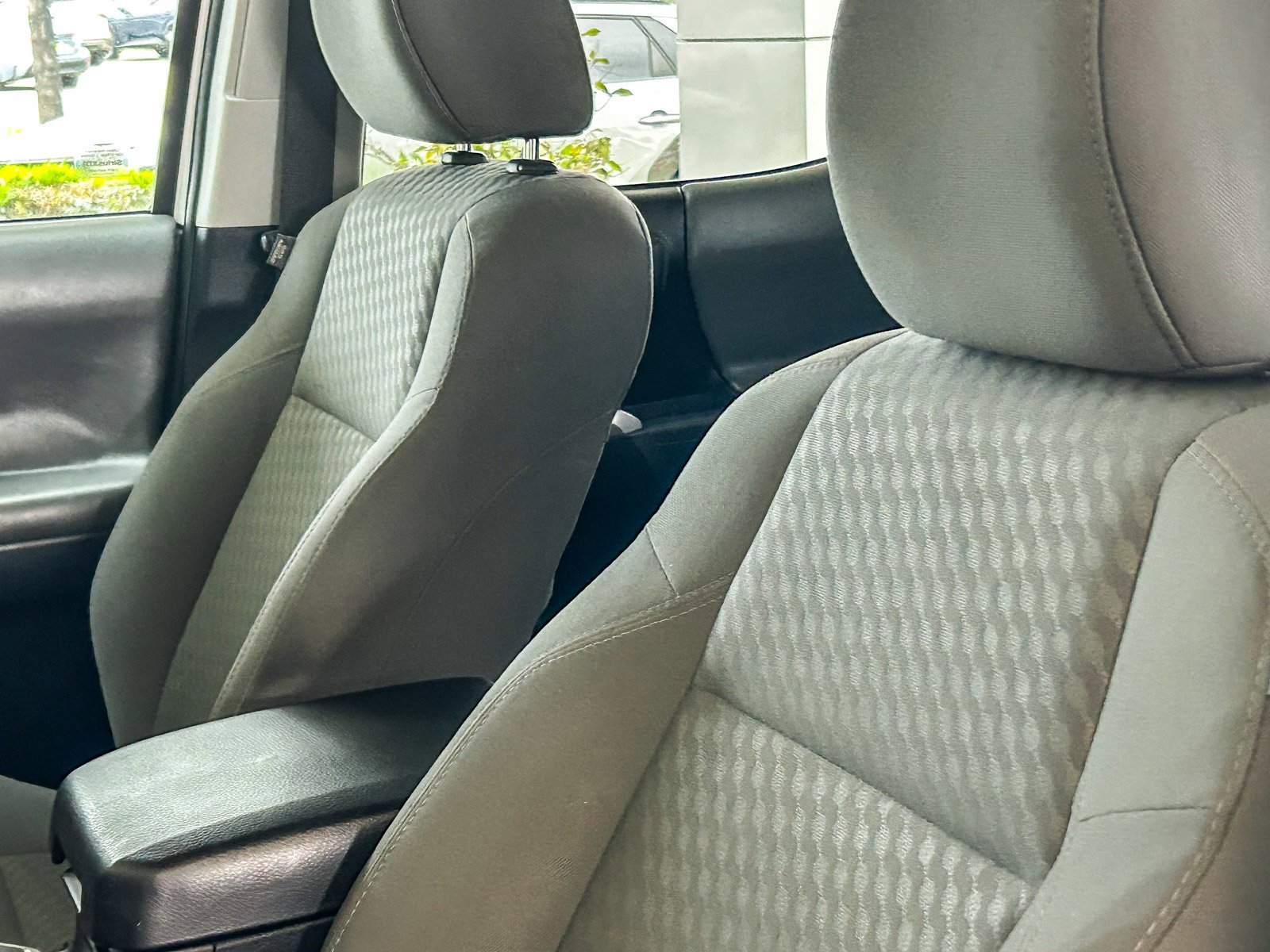 2023 Toyota Tacoma SR5 - Photo 23