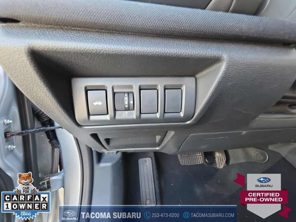 2025 Subaru Legacy Premium - Photo 25