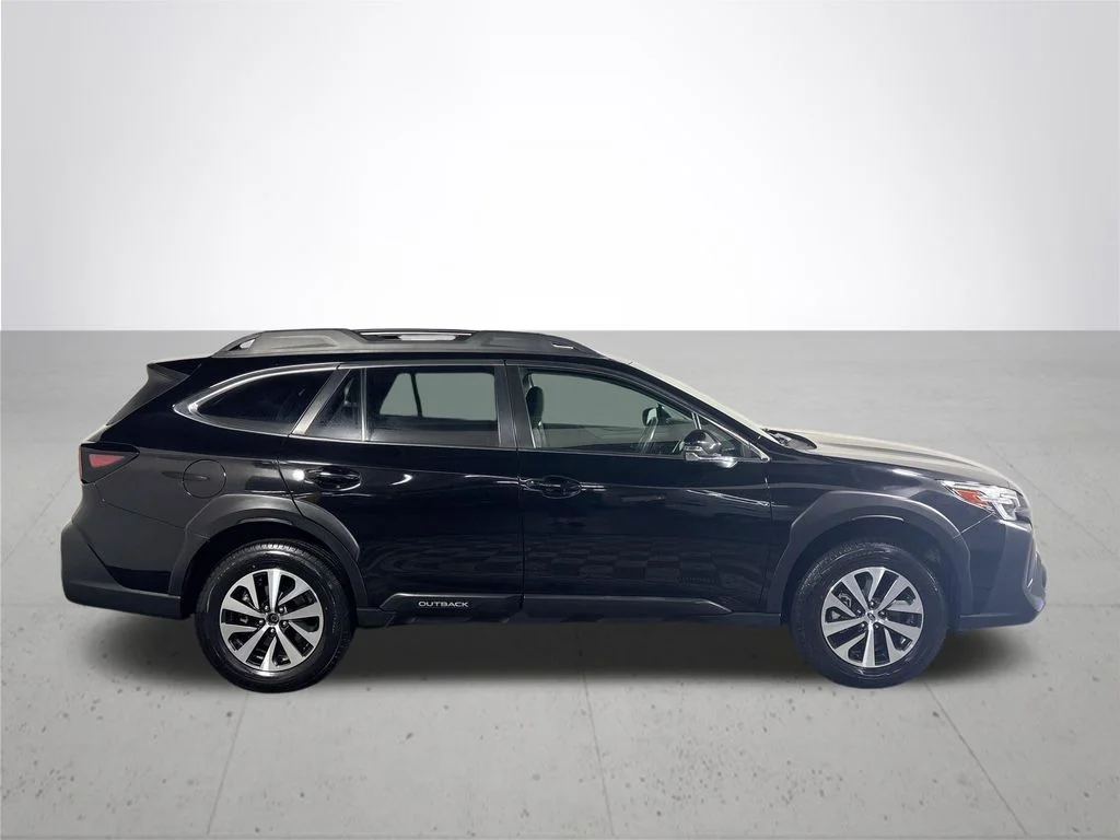 Used 2023 Black Subaru Premium image 5